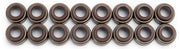 Edelbrock Valve Seals 11/32 w/ 530 Guides Edelbrock Valve Guides
