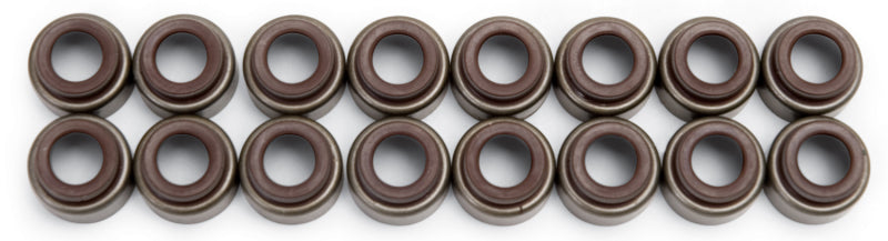 Edelbrock Valve Seals 11/32 w/ 530 Guides Edelbrock Valve Guides