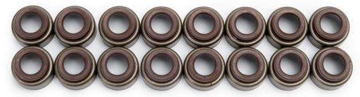 Edelbrock Valve Seals 11/32 w/ 530 Guides Edelbrock Valve Guides