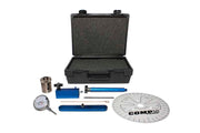 COMP Cams Degree Kit FS/FF/P Heads-Off COMP Cams Camshafts