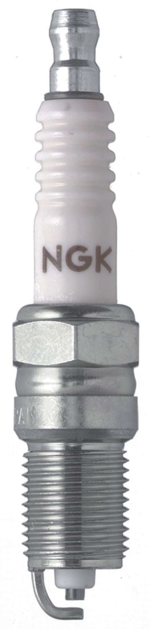 NGK Nickel Spark Plug Box of 4 (R5724-8) NGK Spark Plugs
