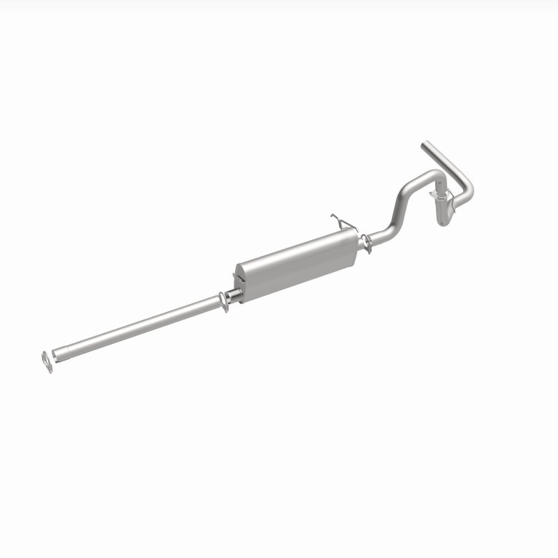 MagnaFlow BRE Exhaust Kit 89-96 Ford F-250 F-350 Magnaflow Catback