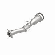 MagnaFlow Diesel Oxidation Catalyst DF 2008-2010 Ford F-250/350/450/550 6.4L Magnaflow Catalytic Converter Direct Fit