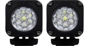 Rigid Industries Ignite Backup Kit - STD Rigid Industries Light Bars & Cubes