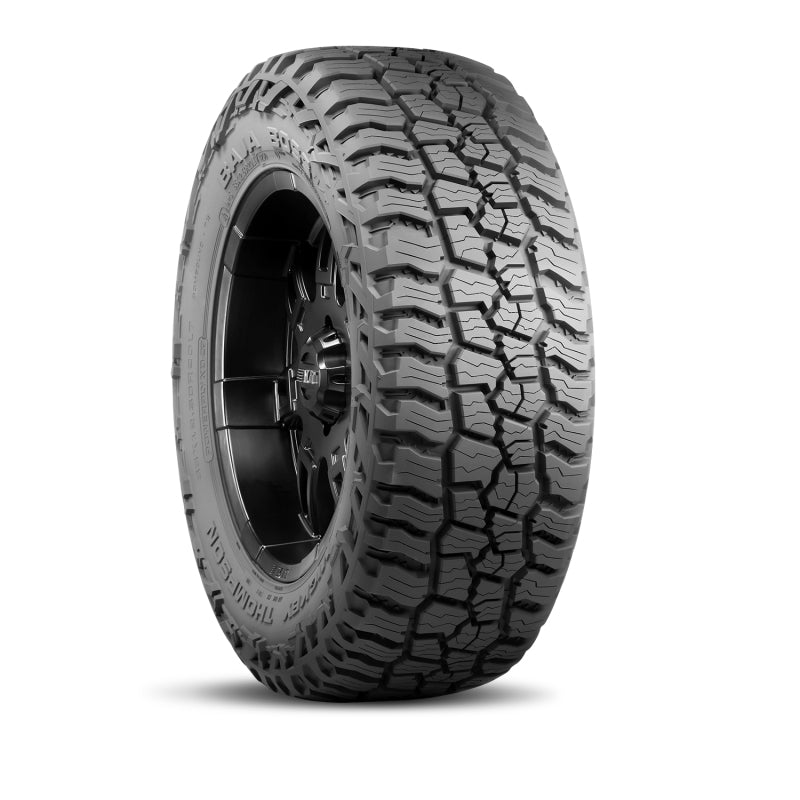 Mickey Thompson Baja Boss A/T Tire - 37X13.50R22LT 128Q - 247493 Mickey Thompson Automotive/UTV Tires - On Road