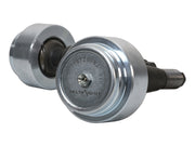 ICON 2001+ GM HD / 2015+ Chevrolet Colorado / 14-18 GM 1500 (Large Taper) Delta Joint Kit ICON Ball Joints
