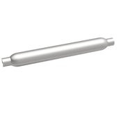 MagnaFlow Muff GP 3.5 Dia 26inch 2/2 Magnaflow Muffler