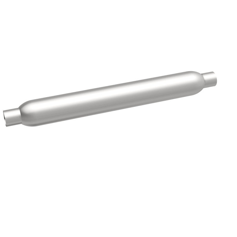 MagnaFlow Muff GP 3.5 Dia 26inch 2/2 Magnaflow Muffler