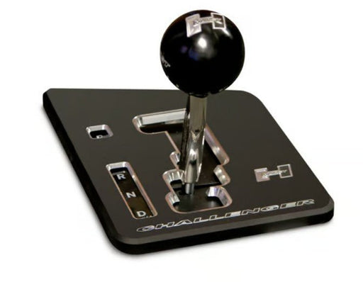 08-14 CHALLENGER, COMP STICK KIT, BLACK 5380402 CHALLENGER