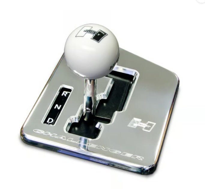 08-14 CHALLENGER, COMP STICK KIT, PLSHD 5380403 CHALLENGER