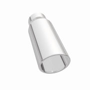 MagnaFlow Tip 1-Pk Re 4.00 X 12 3 Id 15Deg Magnaflow Catalytic Converter Universal
