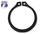 Yukon Gear Stub Axle Snap Ring Clip For 8.8in Ford IFS Yukon Gear & Axle Differential Bushings