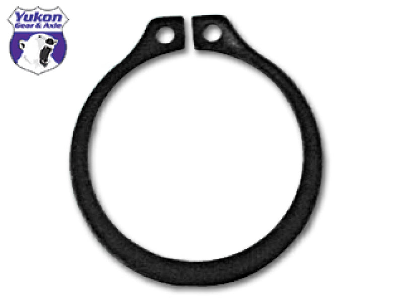 Yukon Gear Side Yoke Snap Ring For GM Ci Vette Yukon Gear & Axle Differential Yokes
