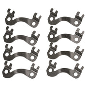 Edelbrock BBC 3/8 Guideplate Edelbrock Guide Plates