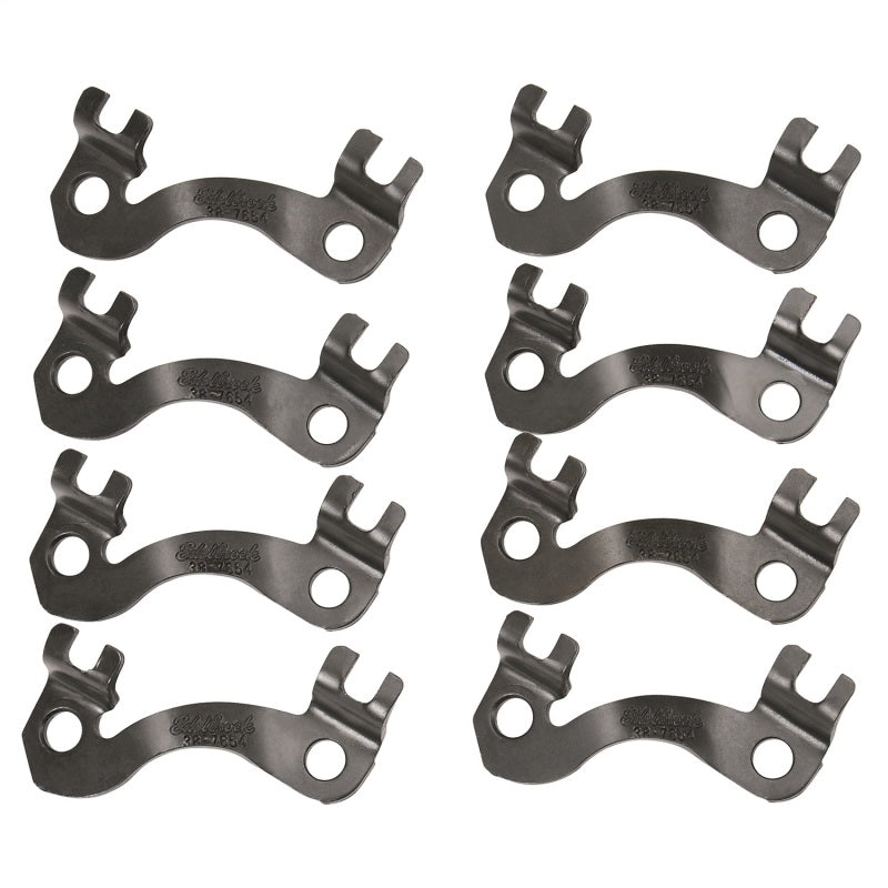 Edelbrock BBC 3/8 Guideplate Edelbrock Guide Plates