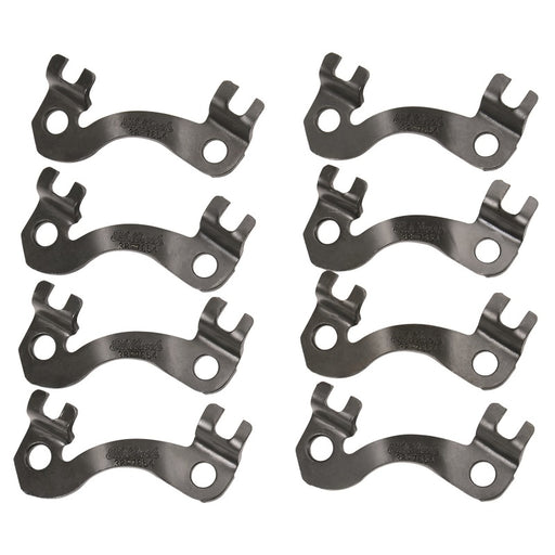Edelbrock BBC 3/8 Guideplate Edelbrock Guide Plates