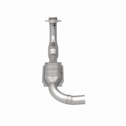 MagnaFlow Direct Fit Catalytic Converter 99 F150 4.6L V8 D/S 2WD Magnaflow Catalytic Converter Direct Fit