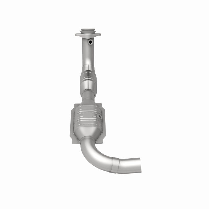 MagnaFlow Direct Fit Catalytic Converter 99 F150 4.6L V8 D/S 2WD Magnaflow Catalytic Converter Direct Fit