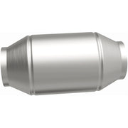 MagnaFlow Universal Catalytic Converter 2.50 inch C/C CA Pre-OBDII Magnaflow Catalytic Converter Universal