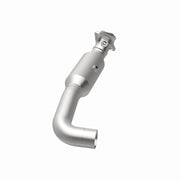 MagnaFlow Left Side Direct Fit Catalytic Converter 15-17 Ford F-150 5.0L Magnaflow Catalytic Converter Direct Fit