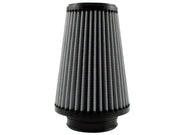 aFe MagnumFLOW Air Filters IAF PDS A/F PDS 3-1/2F x 6B x 4T x 8H AFE POWER Air Filters - Universal Fit