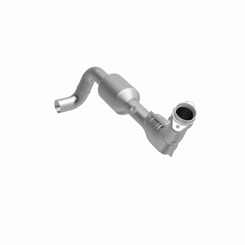 MagnaFlow 04-06 F-150 V8 4.6 OEM Underbody Direct Fit Converter Magnaflow Catalytic Converter Direct Fit