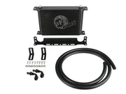 aFe BladeRunner Oil Cooler 10 IN L x 2 IN W x 8 IN H aFe Transmission Coolers