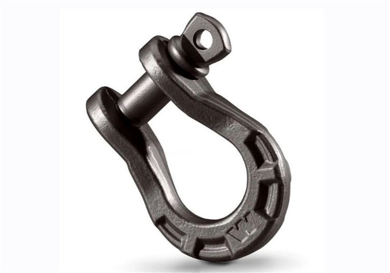 Ford Racing Epic D-Ring Shackle Ford Racing Tow Hooks