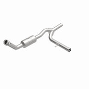 MagnaFlow 07-08 Ford F-150 4.6L Direct Fit Converter Magnaflow Catalytic Converter Direct Fit
