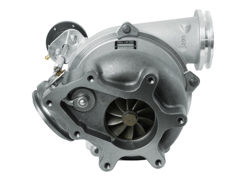 aFe Power Bladerunner Turbocharger 86mm 99.5-03 Ford Diesel Trucks V8 7.3L (td) aFe Turbochargers