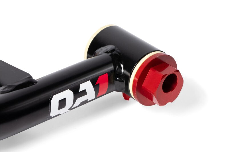 QA1 79-93 Ford Mustang Control Arm Kit Lower Race QA1 Control Arms