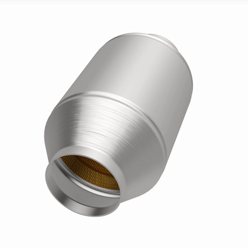 MagnaFlow Conv Universal 2.25 inch C/C CA Pre-OBDII