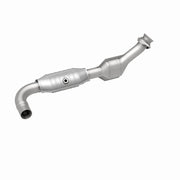 MagnaFlow Direct Fit Catalytic Converter 99-00 Ford F-150 4.2L 50S Magnaflow Catalytic Converter Direct Fit