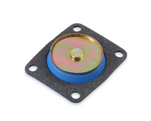 Carburetor Diaphragm 135-10 HOLLEY Autoparts