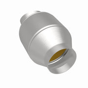MagnaFlow Universal Catalytic Converter 5.00 C/A 3.00 Spun OEM Magnaflow Catalytic Converter Universal