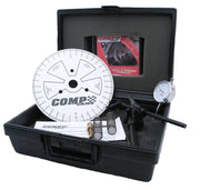 COMP Cams ProFEssional Degree Kit COMP Cams Camshafts