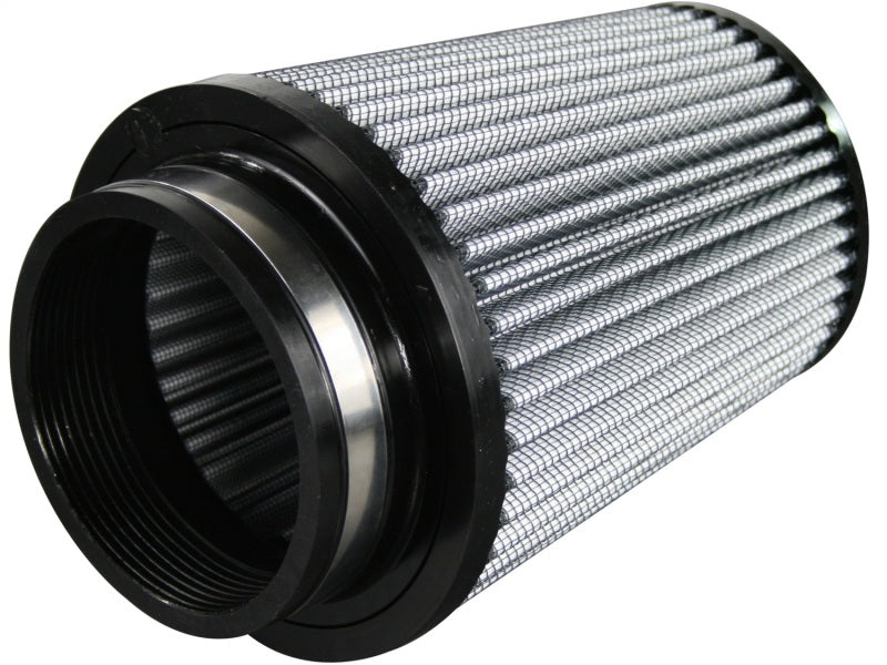aFe MagnumFLOW Air Filter ProDry S 4 F x 6 B x 4-1/2T (INV) x 7 H aFe Air Filters - Universal Fit