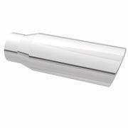 MagnaFlow Tip 1-Pk Re 4.00 X 12 3 Id 15Deg Magnaflow Catalytic Converter Universal