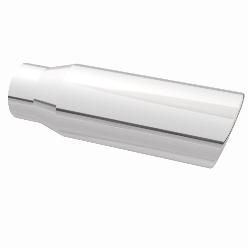 MagnaFlow Tip 1-Pk Re 4.00 X 12 3 Id 15Deg