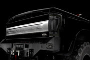 Oracle Lighting 17-22 Ford F-250/350 (Black Series) Flush Mount LED Tail Lights ORACLE Lighting Tail Lights