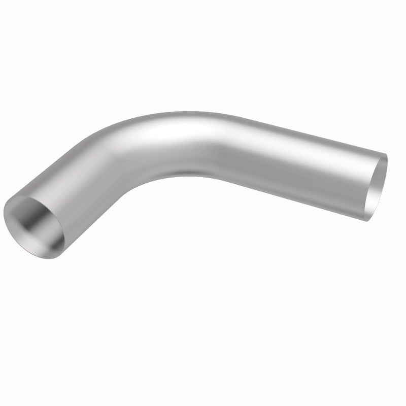 MagnaFlow Smooth Trans 90D 5.00 SS Magnaflow Connecting Pipes