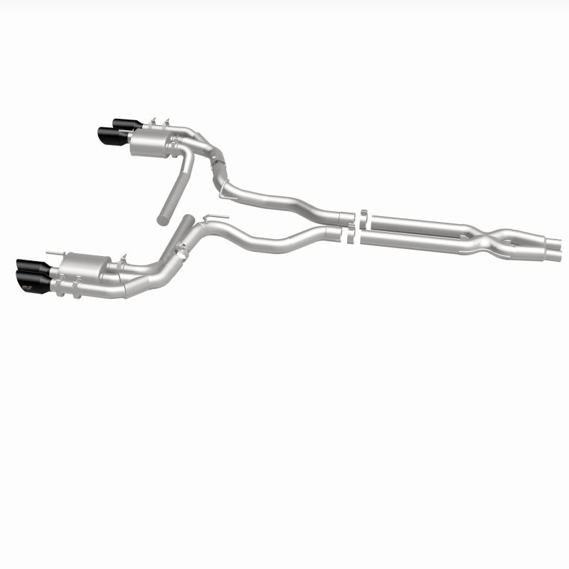 Magnaflow 18-21 Ford Mustang 5.0L V8 NEO Cat-Back Exhaust System Magnaflow Catback