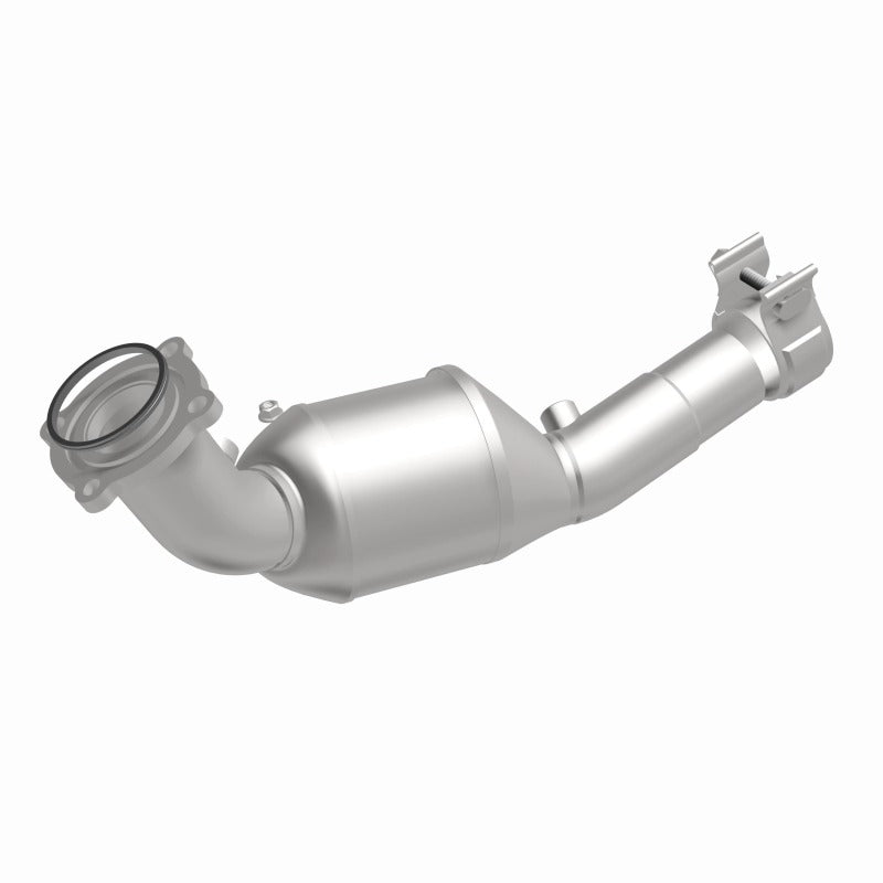 MagnaFlow 16-23 Chevrolet Camaro OEM Grade Federal / EPA Compliant Direct Fit Converter Magnaflow Catalytic Converter Direct Fit