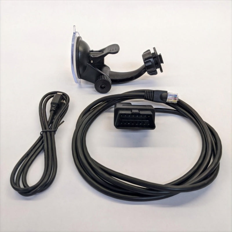 Ford Racing 18-22 Mustang Ecoboost Perf Calibration Ford Racing Programmers & Tuners