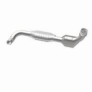 MagnaFlow Direct Fit Catalytic Converter 97-98 Ford Trucks 4.6L Magnaflow Catalytic Converter Direct Fit