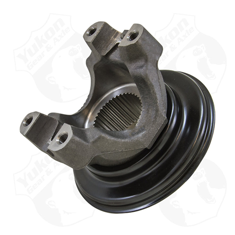 Yukon Gear Replacement Pinion Yoke For Spicer S110 / 1480 U/Joint Size Yukon Gear & Axle Differential Yokes