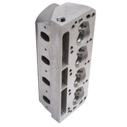 Edelbrock Ford Glidden Victor II Racing Head (Bare) Un-Hipped Version Edelbrock Heads