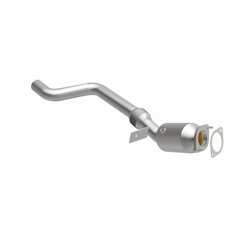 Magnaflow 15-17 Ford Mustang 5.2L Direct Fit Converter Magnaflow Catalytic Converter Direct Fit