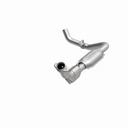 MagnaFlow Direct Fit Catalytic Converter 99-00 Ford Trucks 5.4L Magnaflow Catalytic Converter Direct Fit