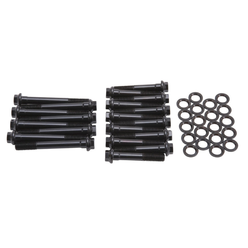 Edelbrock E-Series Cylinder Head Bolt Kit #85032 for Buick 400/430/455 engines EDELBROCK Autoparts